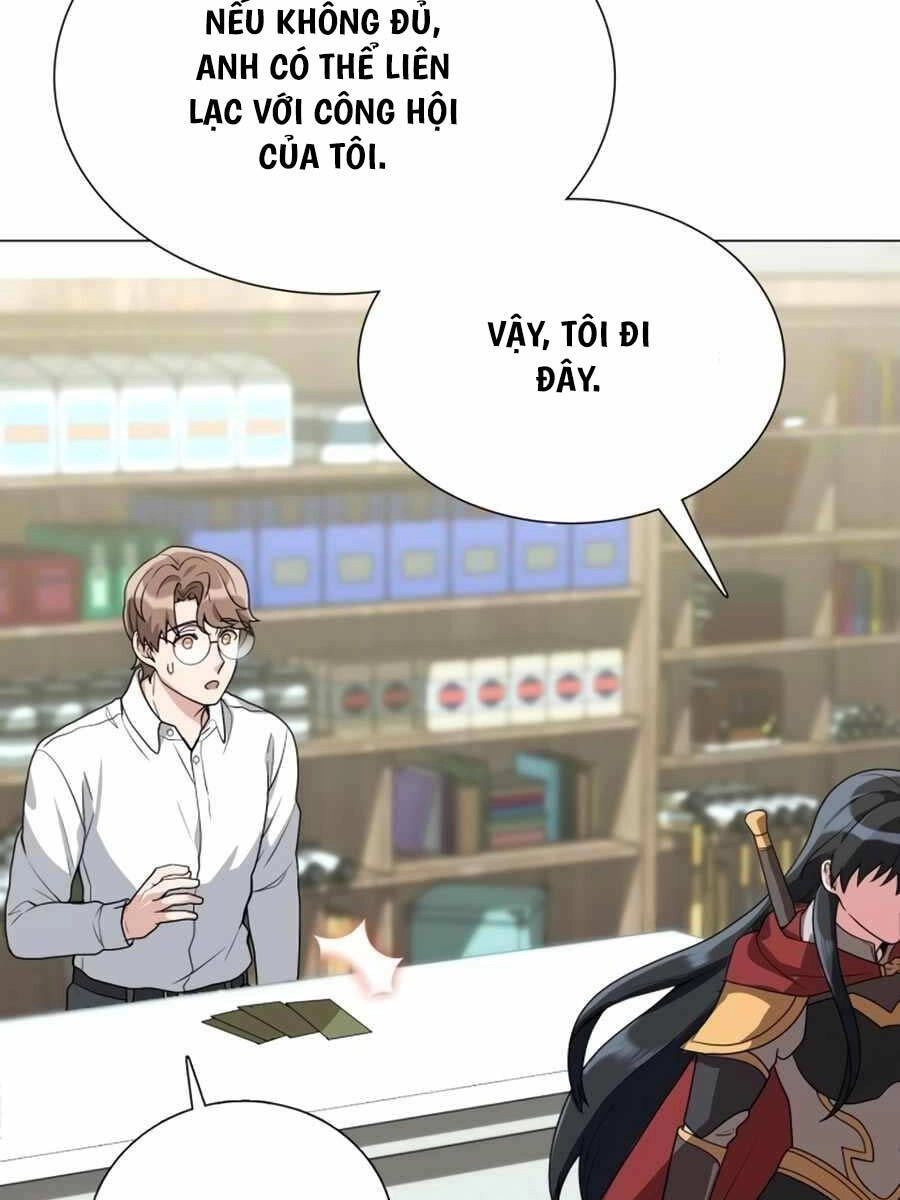 Tôi Làm Vườn Tại Thế Giới Thợ Săn Chapter 2 - 91