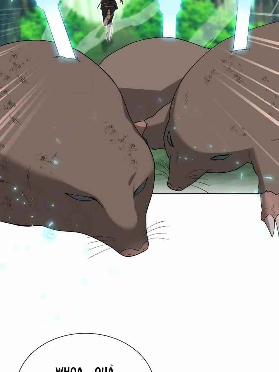 Tôi Làm Vườn Tại Thế Giới Thợ Săn Chapter 2 - 106