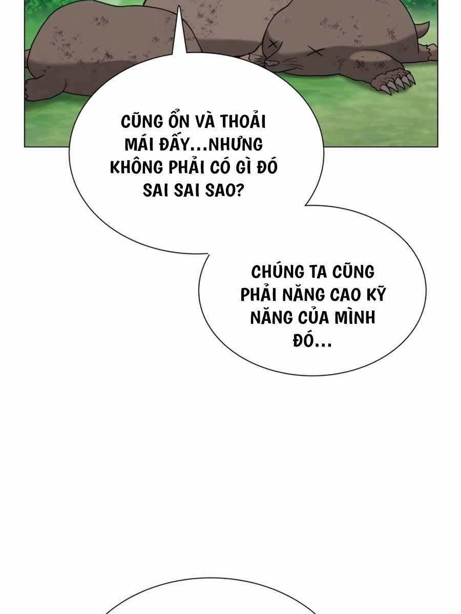 Tôi Làm Vườn Tại Thế Giới Thợ Săn Chapter 2 - 108