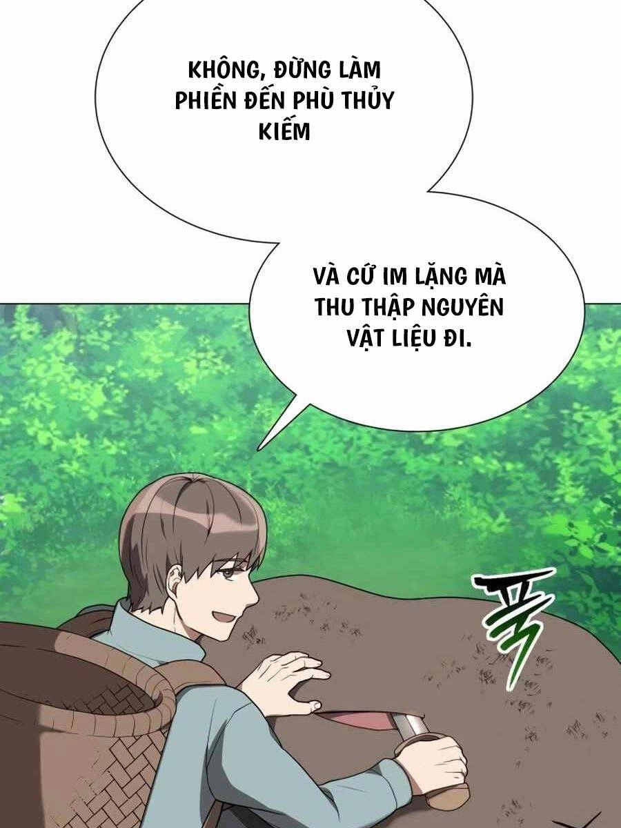 Tôi Làm Vườn Tại Thế Giới Thợ Săn Chapter 2 - 109