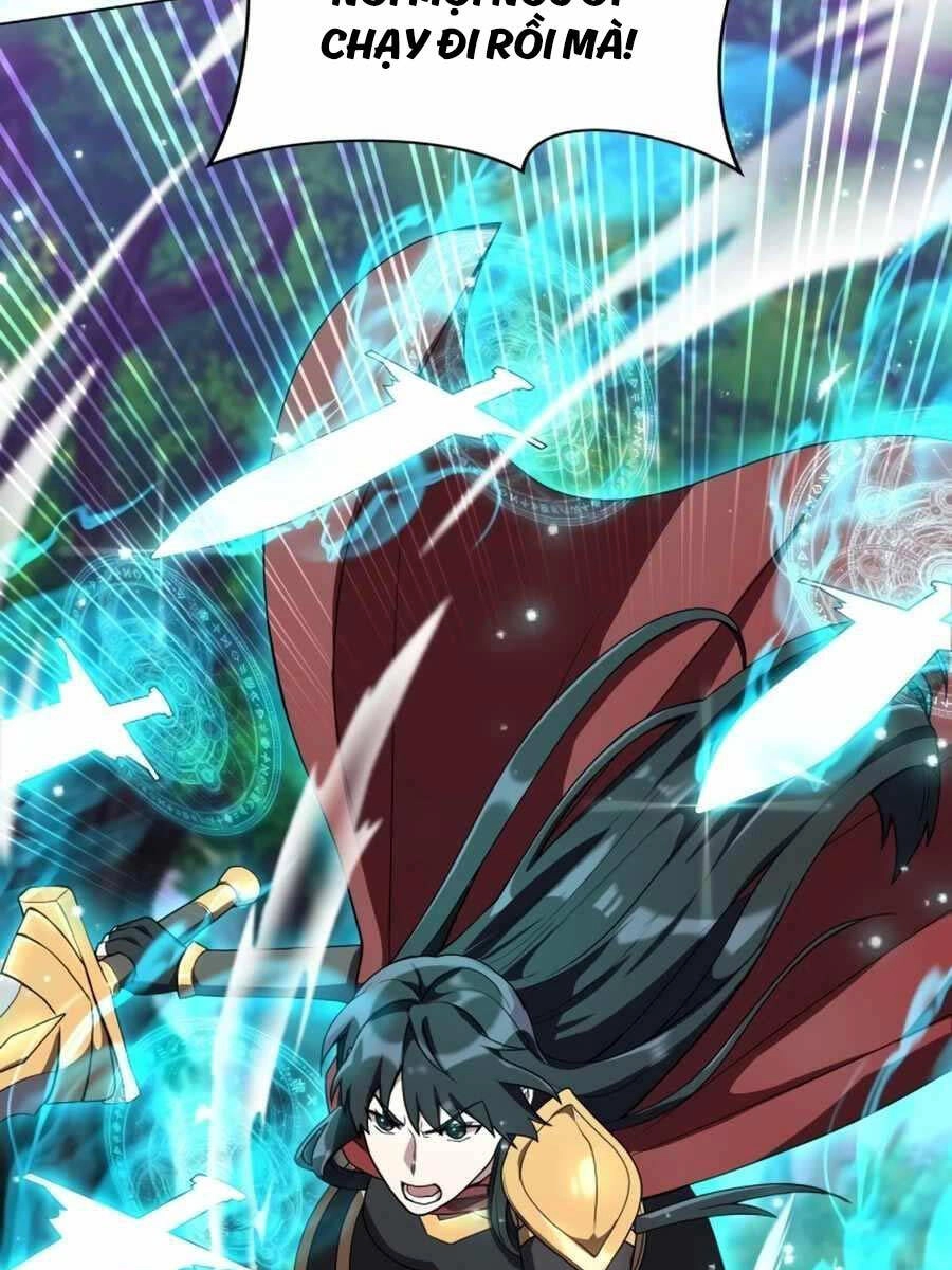 Tôi Làm Vườn Tại Thế Giới Thợ Săn Chapter 2 - 124