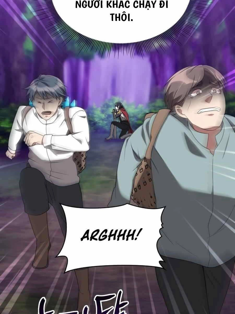 Tôi Làm Vườn Tại Thế Giới Thợ Săn Chapter 2 - 143