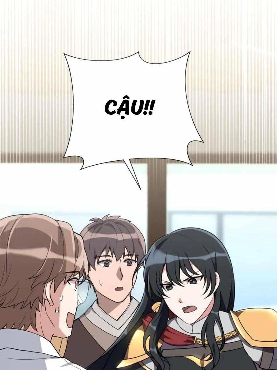 Tôi Làm Vườn Tại Thế Giới Thợ Săn Chapter 3 - 6