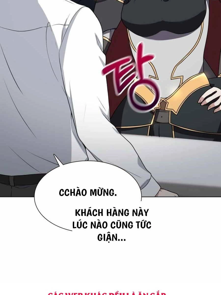 Tôi Làm Vườn Tại Thế Giới Thợ Săn Chapter 3 - 7