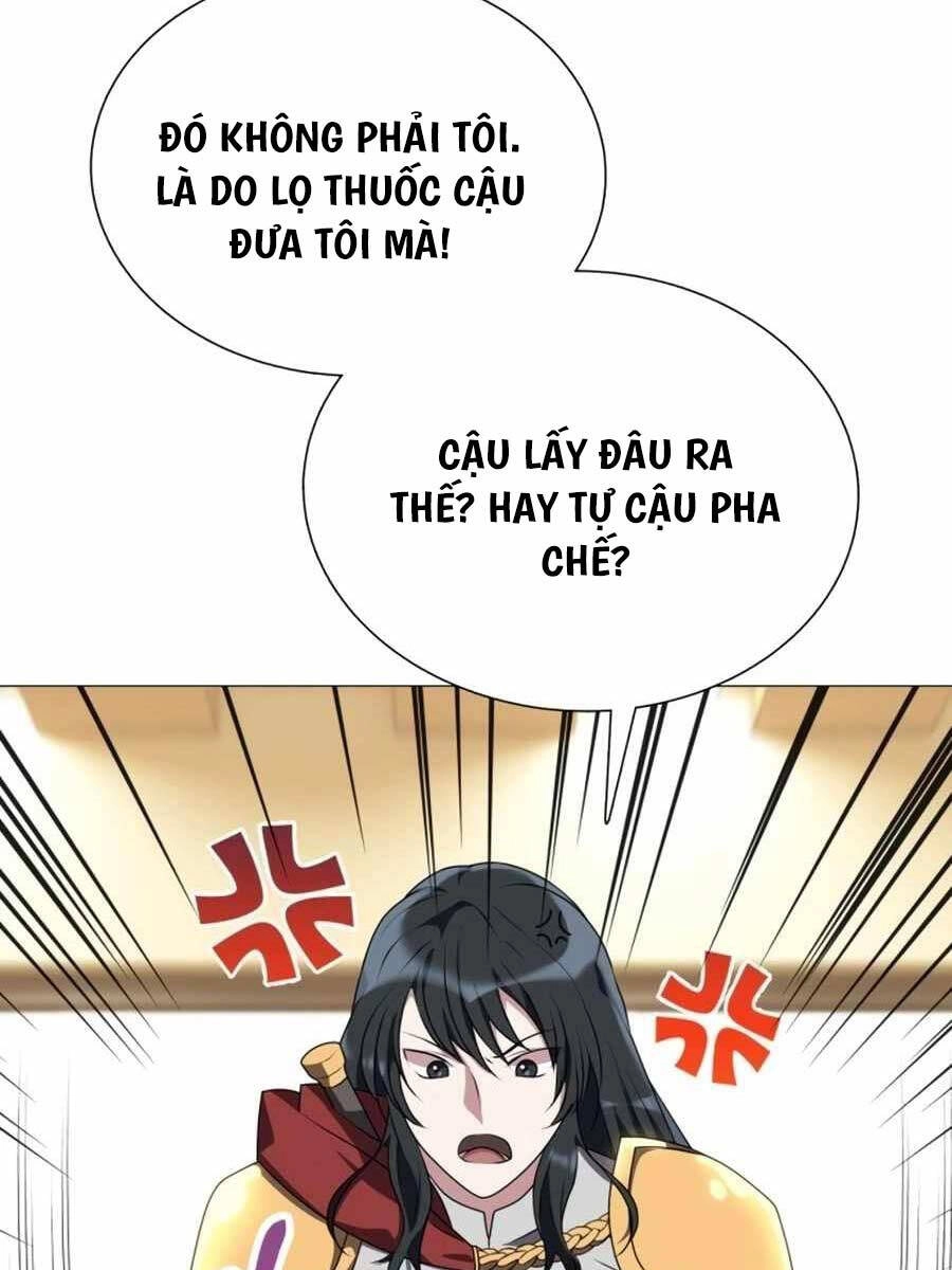 Tôi Làm Vườn Tại Thế Giới Thợ Săn Chapter 3 - 19