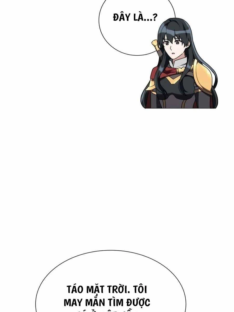 Tôi Làm Vườn Tại Thế Giới Thợ Săn Chapter 3 - 23