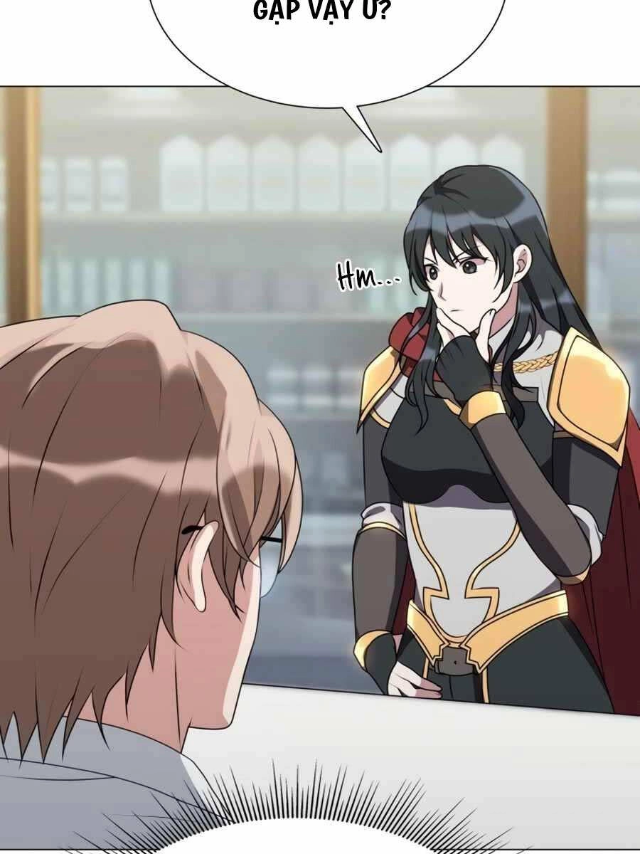 Tôi Làm Vườn Tại Thế Giới Thợ Săn Chapter 3 - 26