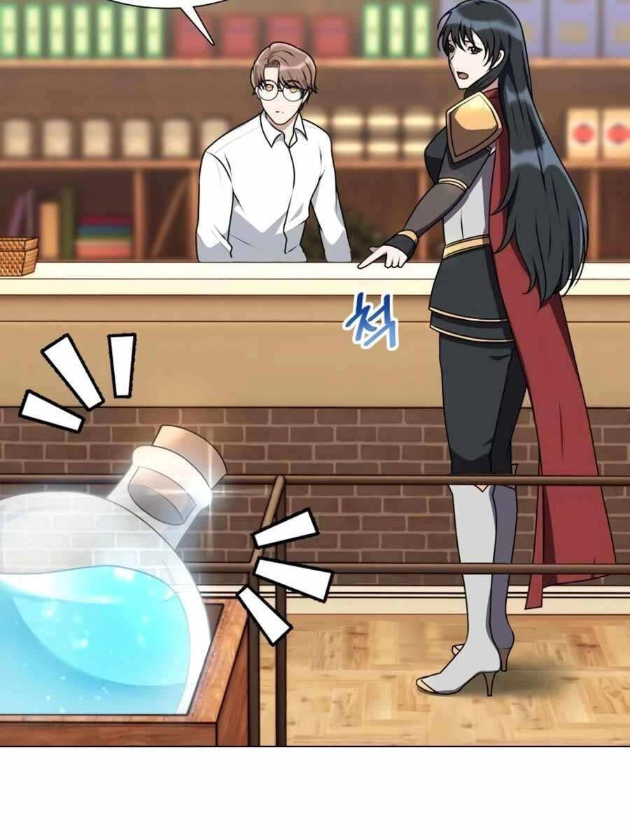 Tôi Làm Vườn Tại Thế Giới Thợ Săn Chapter 3 - 30