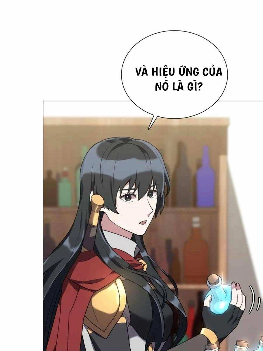 Tôi Làm Vườn Tại Thế Giới Thợ Săn Chapter 3 - 31