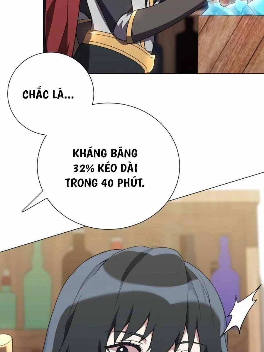 Tôi Làm Vườn Tại Thế Giới Thợ Săn Chapter 3 - 32