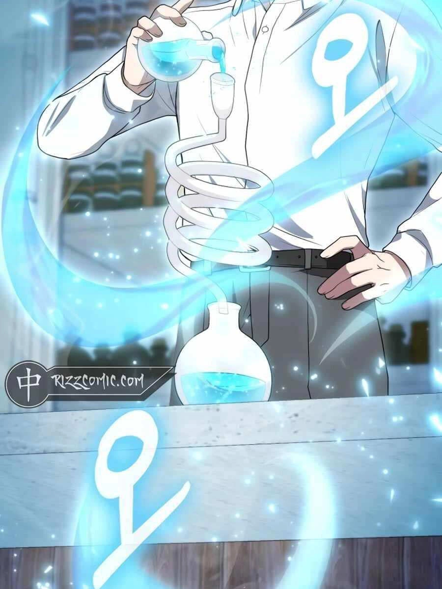 Tôi Làm Vườn Tại Thế Giới Thợ Săn Chapter 3 - 42