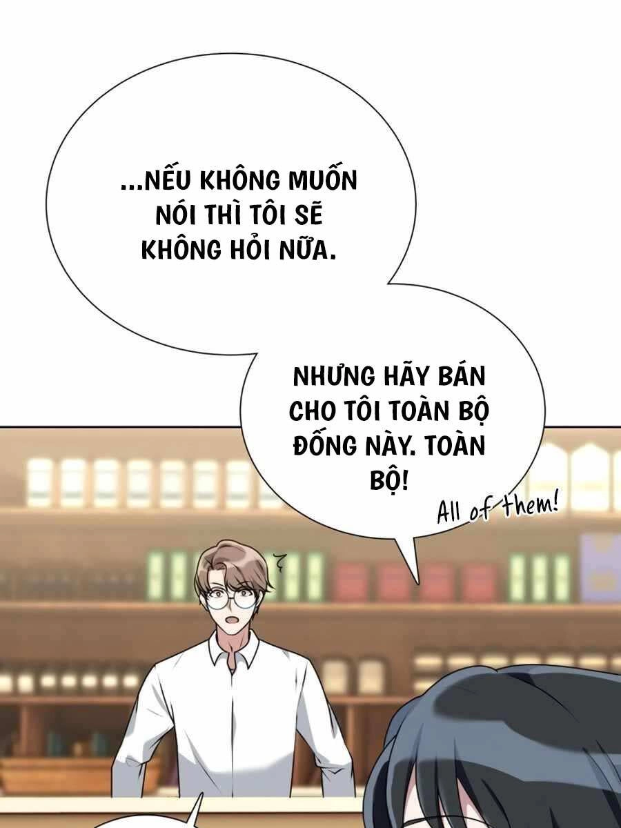 Tôi Làm Vườn Tại Thế Giới Thợ Săn Chapter 3 - 46