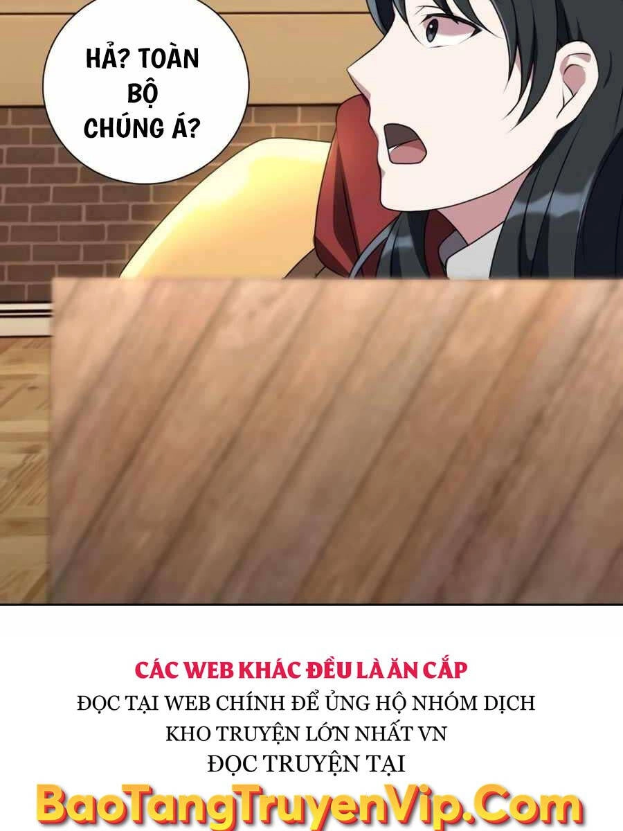 Tôi Làm Vườn Tại Thế Giới Thợ Săn Chapter 3 - 47