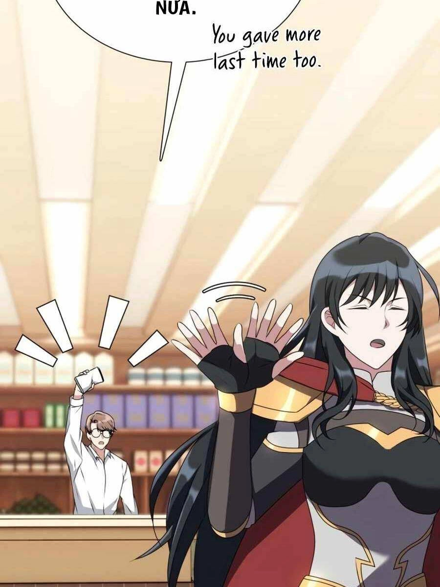 Tôi Làm Vườn Tại Thế Giới Thợ Săn Chapter 3 - 50