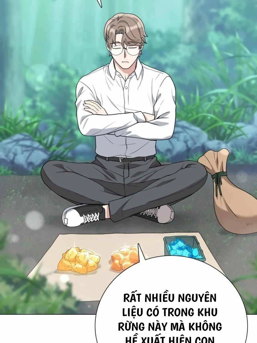 Tôi Làm Vườn Tại Thế Giới Thợ Săn Chapter 3 - 62