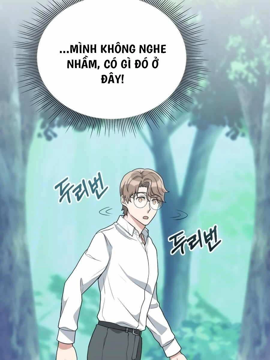 Tôi Làm Vườn Tại Thế Giới Thợ Săn Chapter 3 - 68