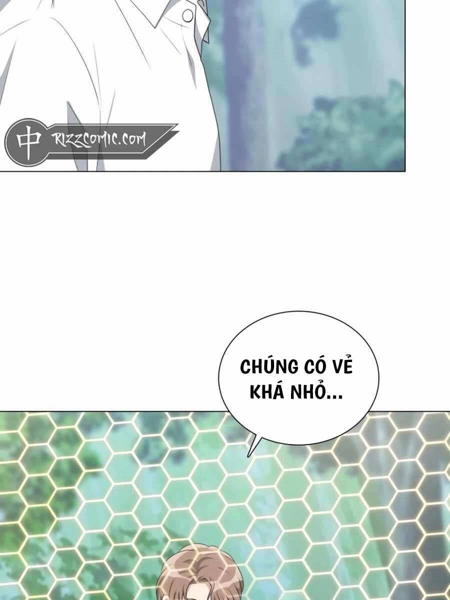 Tôi Làm Vườn Tại Thế Giới Thợ Săn Chapter 3 - 75