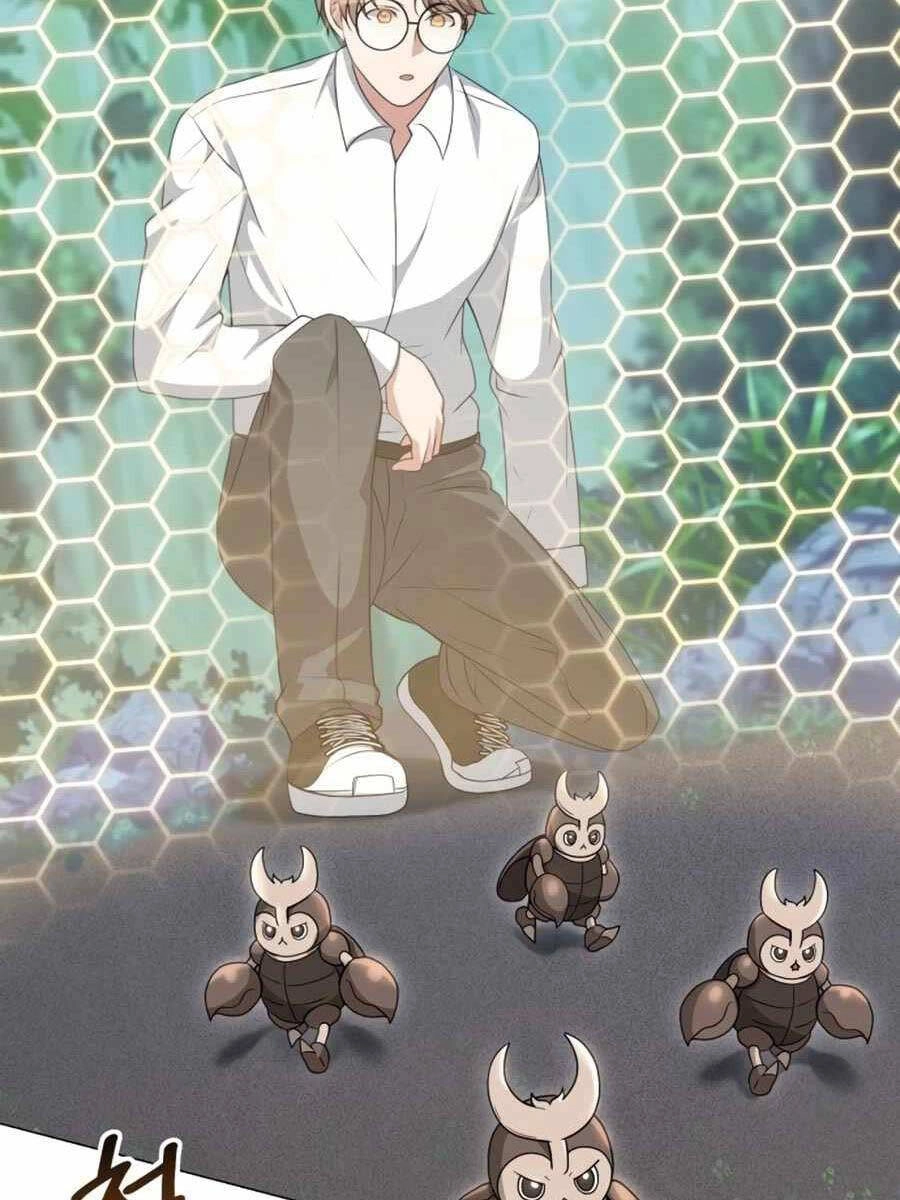 Tôi Làm Vườn Tại Thế Giới Thợ Săn Chapter 3 - 76