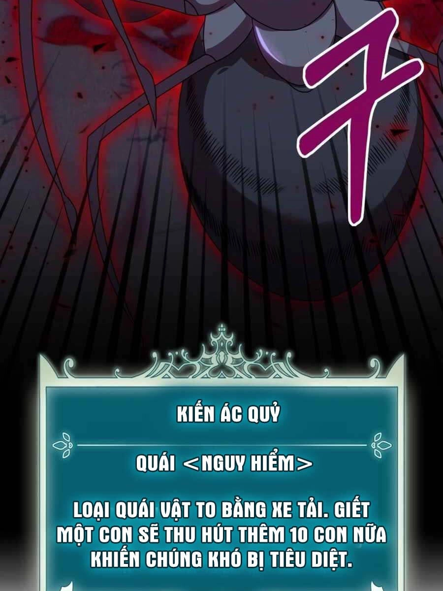 Tôi Làm Vườn Tại Thế Giới Thợ Săn Chapter 3 - 81