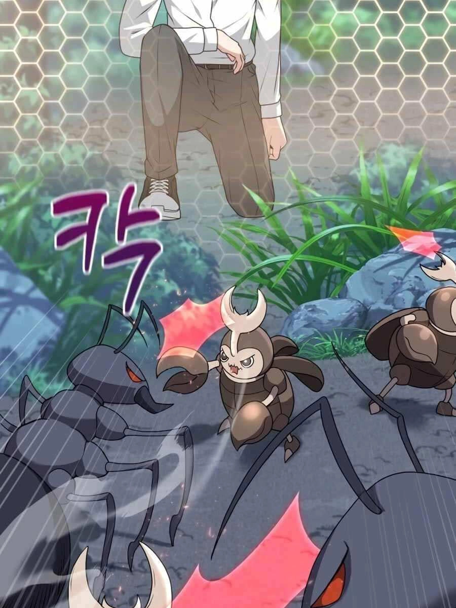 Tôi Làm Vườn Tại Thế Giới Thợ Săn Chapter 3 - 83