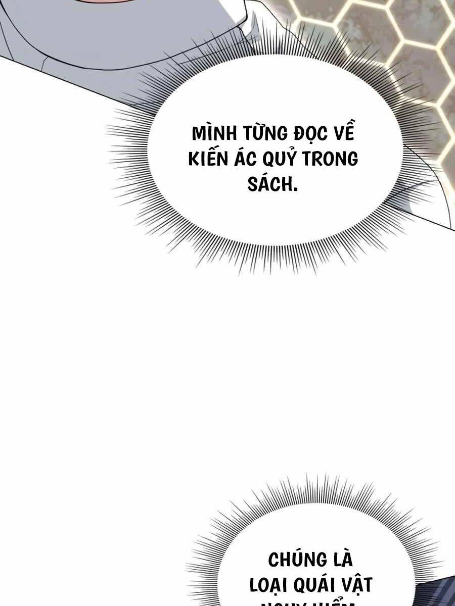 Tôi Làm Vườn Tại Thế Giới Thợ Săn Chapter 3 - 87