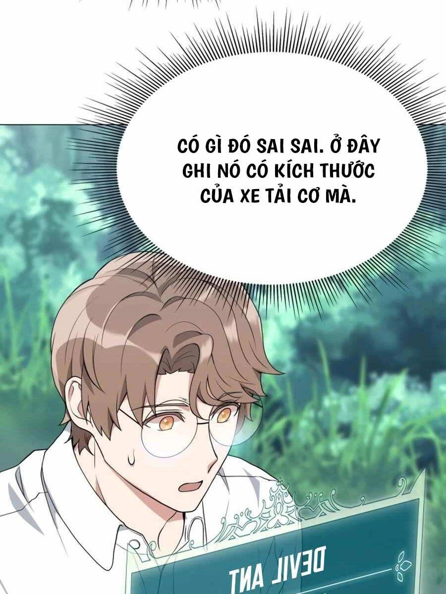 Tôi Làm Vườn Tại Thế Giới Thợ Săn Chapter 3 - 90