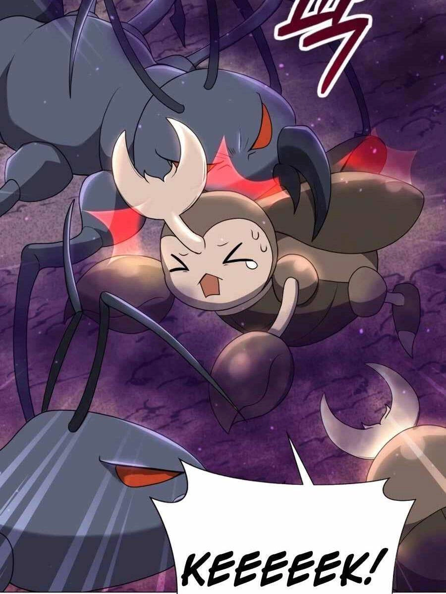 Tôi Làm Vườn Tại Thế Giới Thợ Săn Chapter 3 - 94