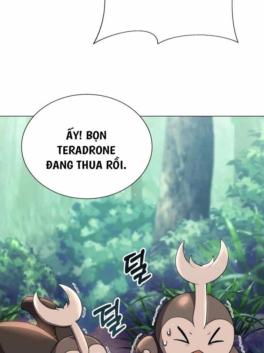 Tôi Làm Vườn Tại Thế Giới Thợ Săn Chapter 3 - 95