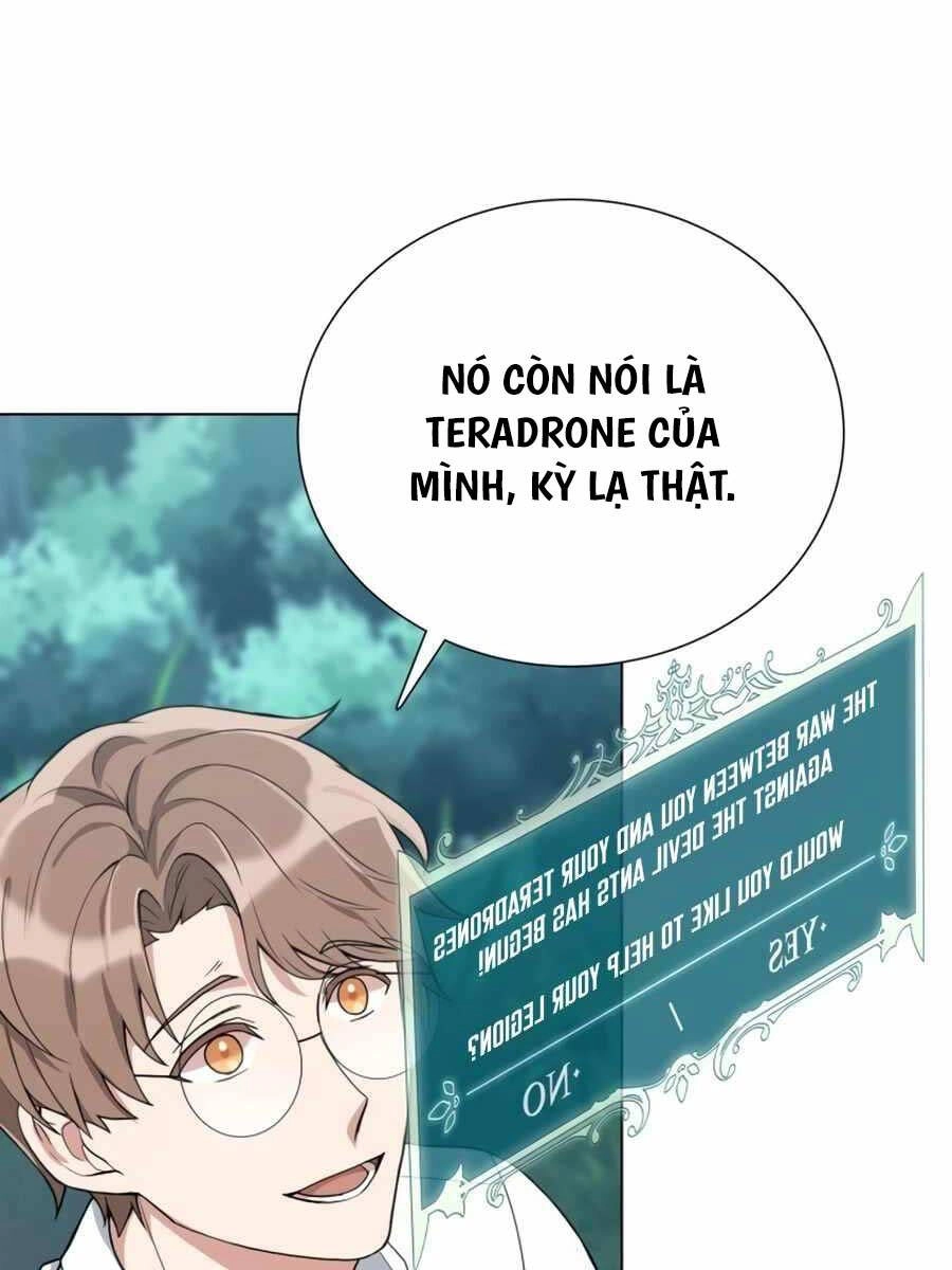 Tôi Làm Vườn Tại Thế Giới Thợ Săn Chapter 3 - 102