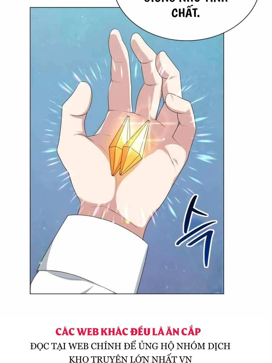 Tôi Làm Vườn Tại Thế Giới Thợ Săn Chapter 3 - 108