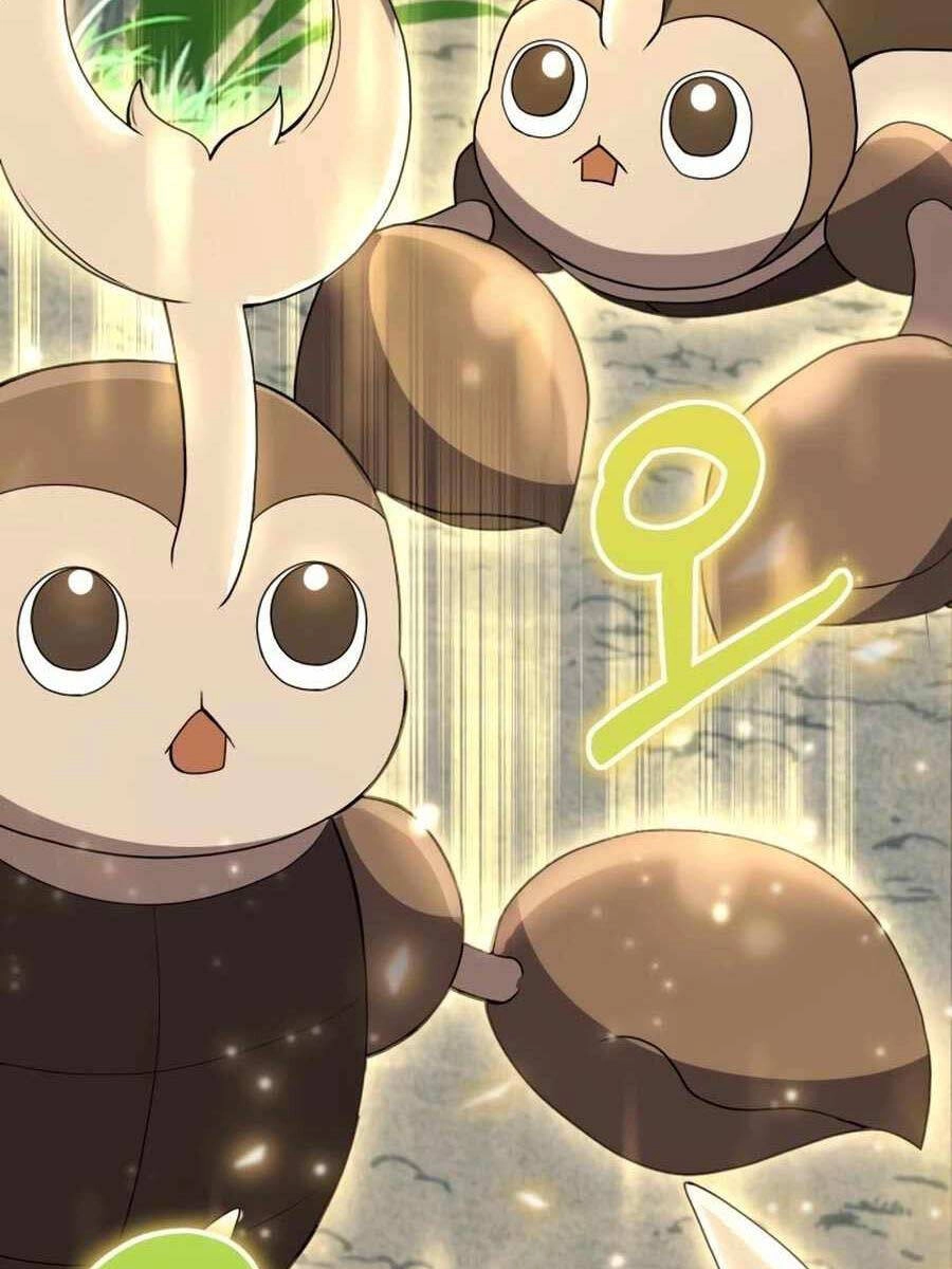 Tôi Làm Vườn Tại Thế Giới Thợ Săn Chapter 3 - 113