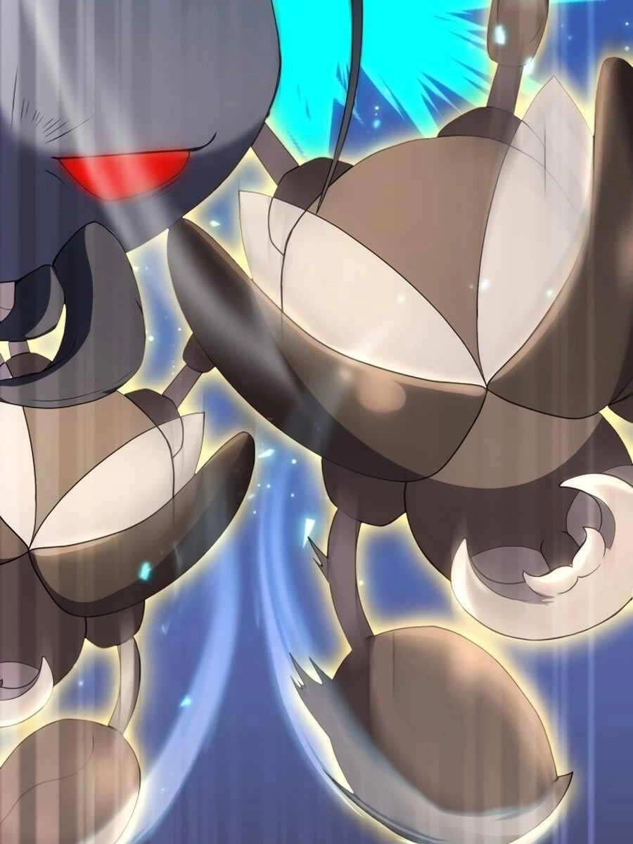 Tôi Làm Vườn Tại Thế Giới Thợ Săn Chapter 3 - 124