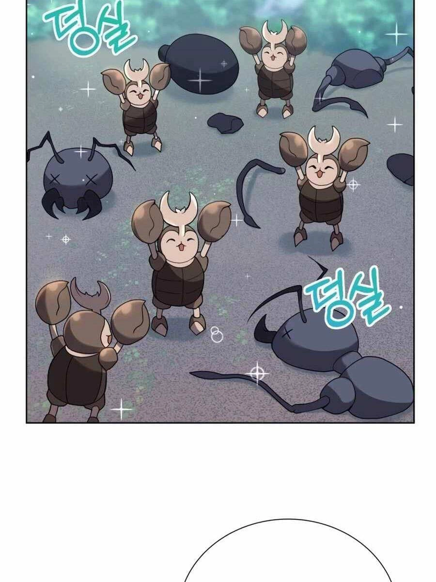 Tôi Làm Vườn Tại Thế Giới Thợ Săn Chapter 3 - 131