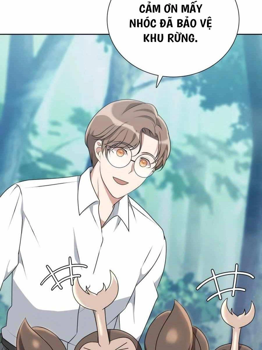 Tôi Làm Vườn Tại Thế Giới Thợ Săn Chapter 3 - 132