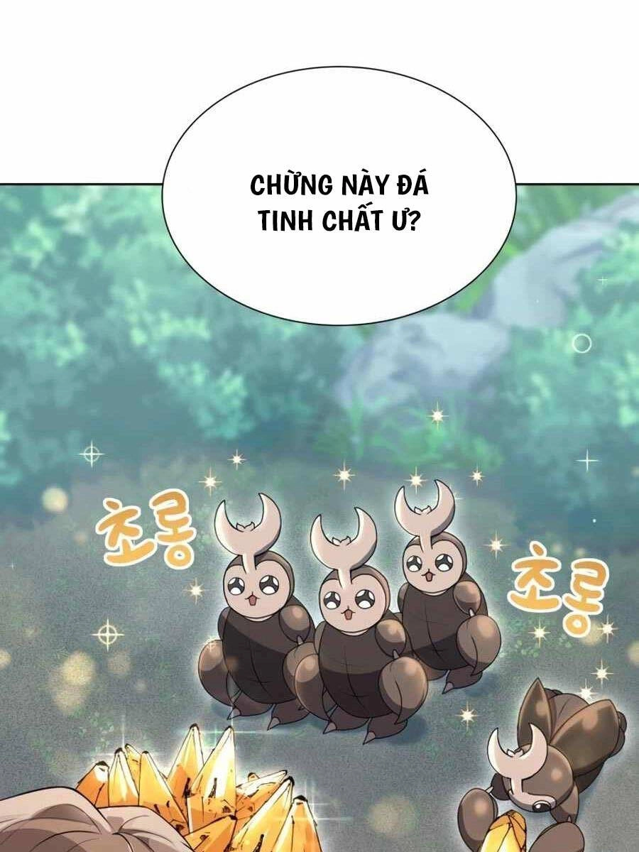 Tôi Làm Vườn Tại Thế Giới Thợ Săn Chapter 3 - 135