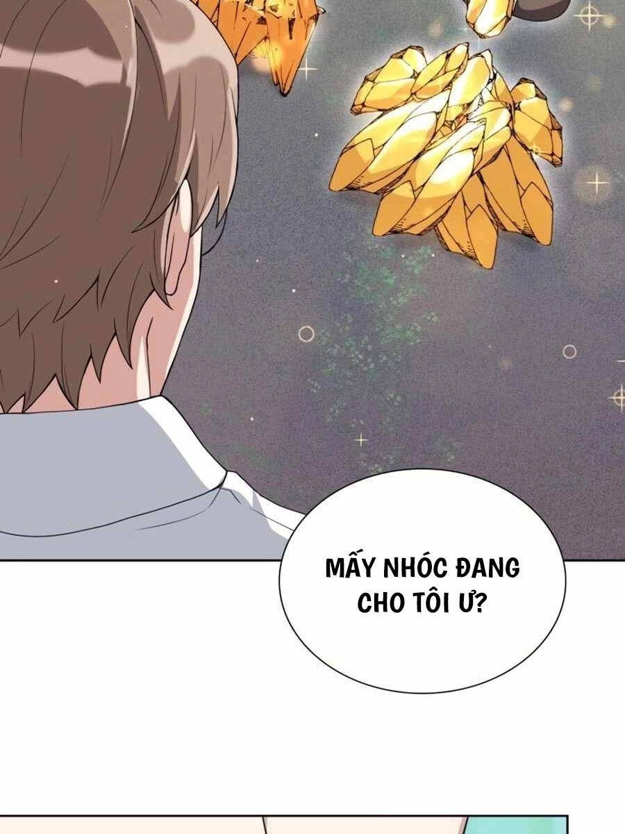 Tôi Làm Vườn Tại Thế Giới Thợ Săn Chapter 3 - 136