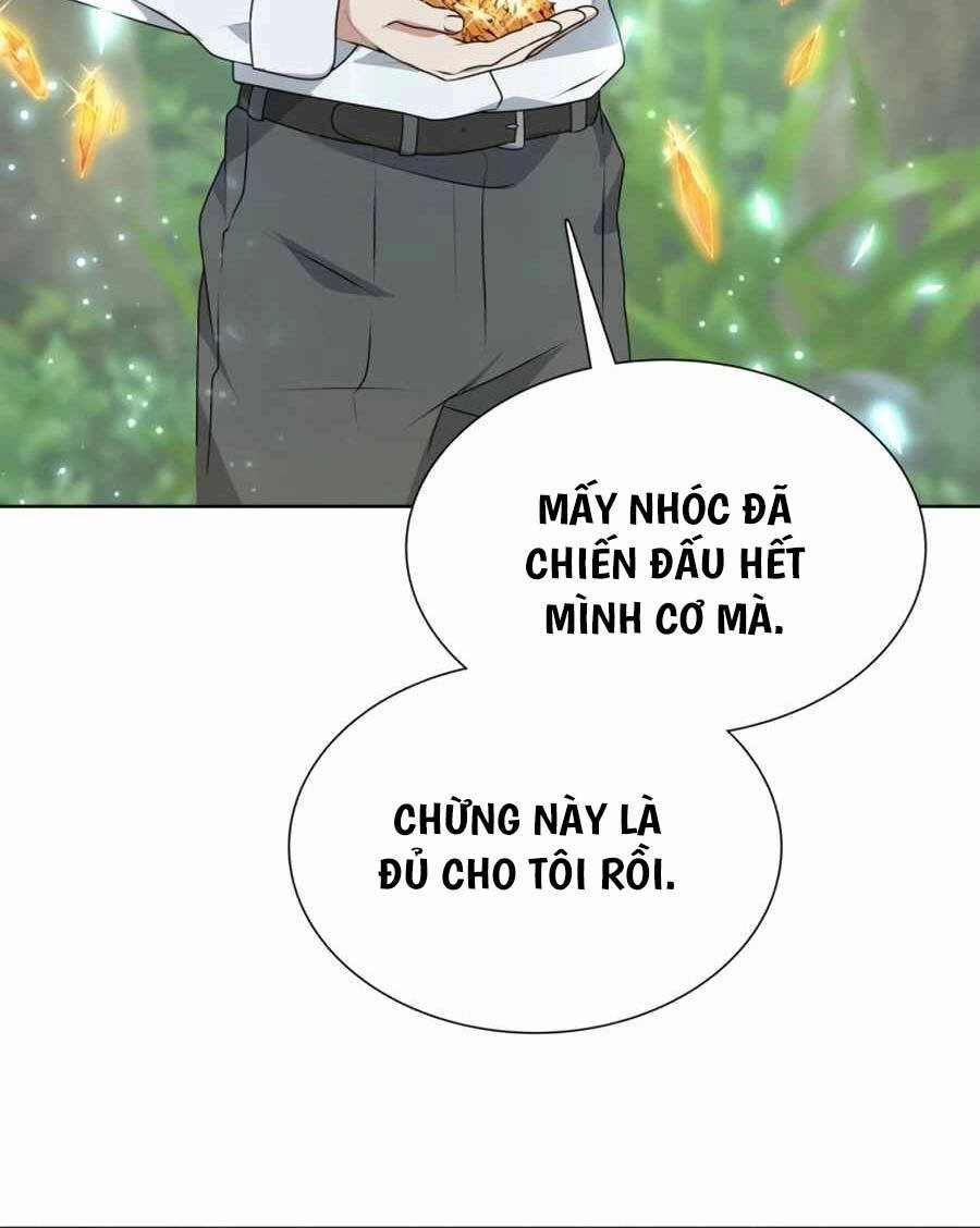 Tôi Làm Vườn Tại Thế Giới Thợ Săn Chapter 3 - 140