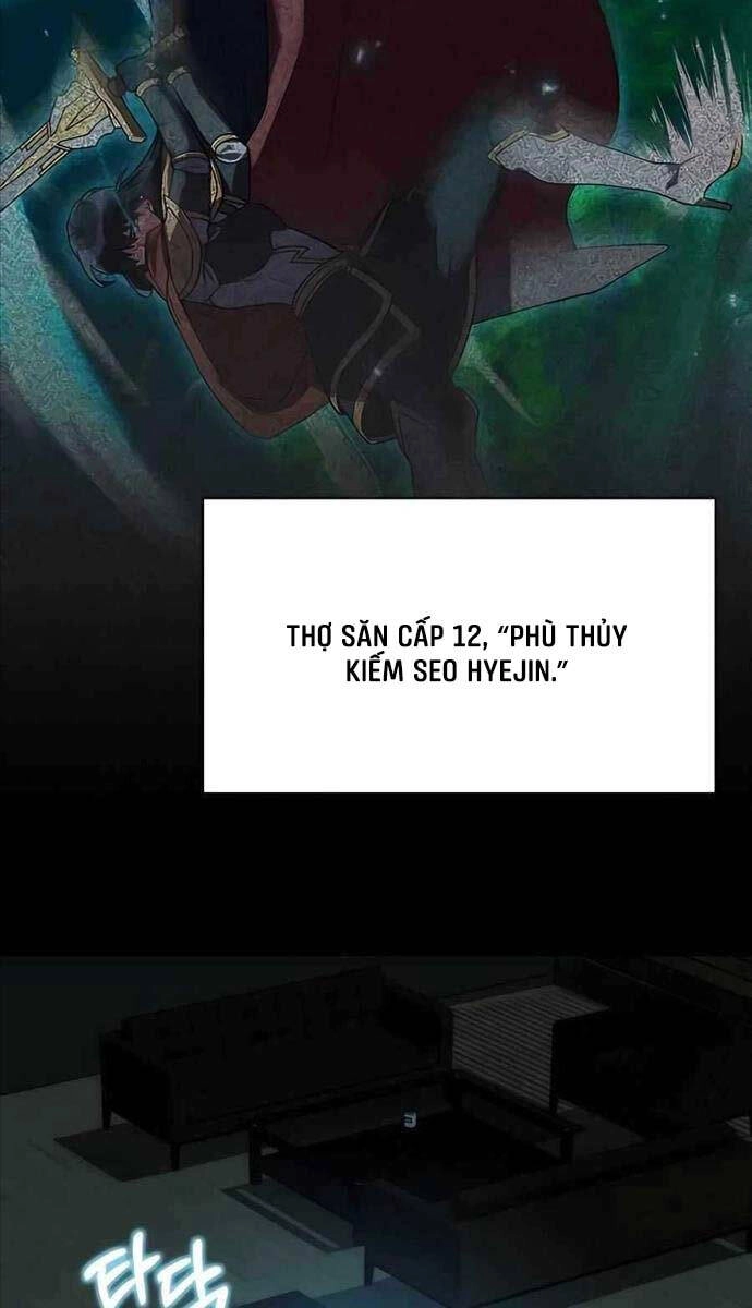 Tôi Làm Vườn Tại Thế Giới Thợ Săn Chapter 4 - 5