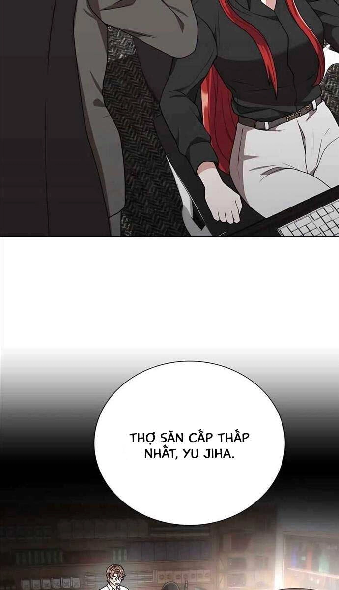 Tôi Làm Vườn Tại Thế Giới Thợ Săn Chapter 4 - 20