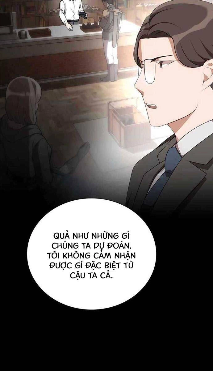 Tôi Làm Vườn Tại Thế Giới Thợ Săn Chapter 4 - 21