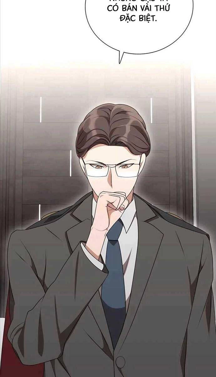 Tôi Làm Vườn Tại Thế Giới Thợ Săn Chapter 4 - 23