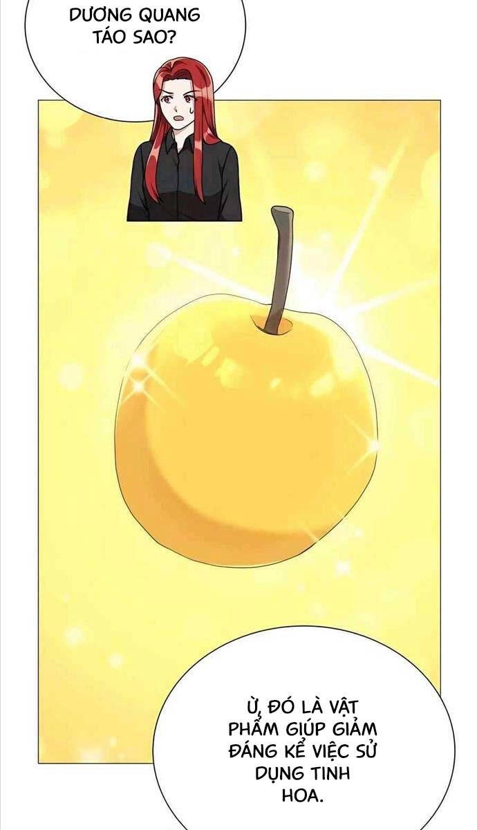 Tôi Làm Vườn Tại Thế Giới Thợ Săn Chapter 4 - 25