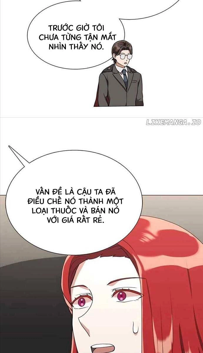 Tôi Làm Vườn Tại Thế Giới Thợ Săn Chapter 4 - 26