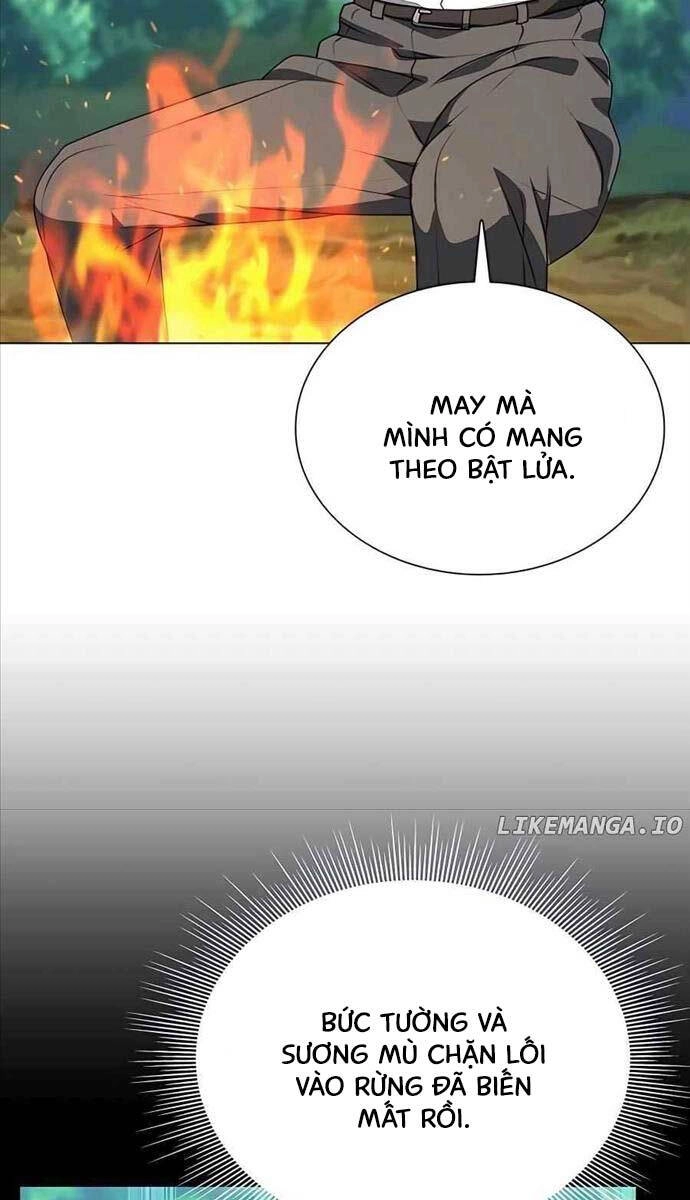 Tôi Làm Vườn Tại Thế Giới Thợ Săn Chapter 4 - 40