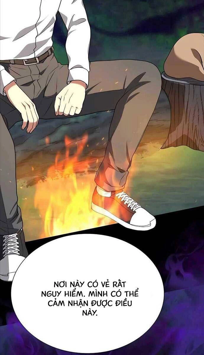 Tôi Làm Vườn Tại Thế Giới Thợ Săn Chapter 4 - 45