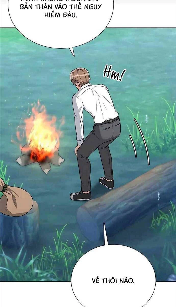 Tôi Làm Vườn Tại Thế Giới Thợ Săn Chapter 4 - 47