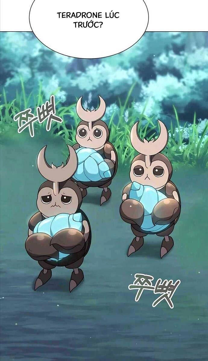 Tôi Làm Vườn Tại Thế Giới Thợ Săn Chapter 4 - 50