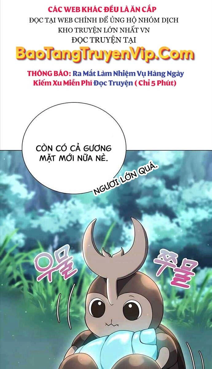 Tôi Làm Vườn Tại Thế Giới Thợ Săn Chapter 4 - 53