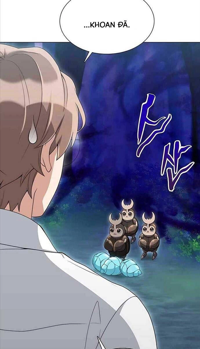 Tôi Làm Vườn Tại Thế Giới Thợ Săn Chapter 4 - 55