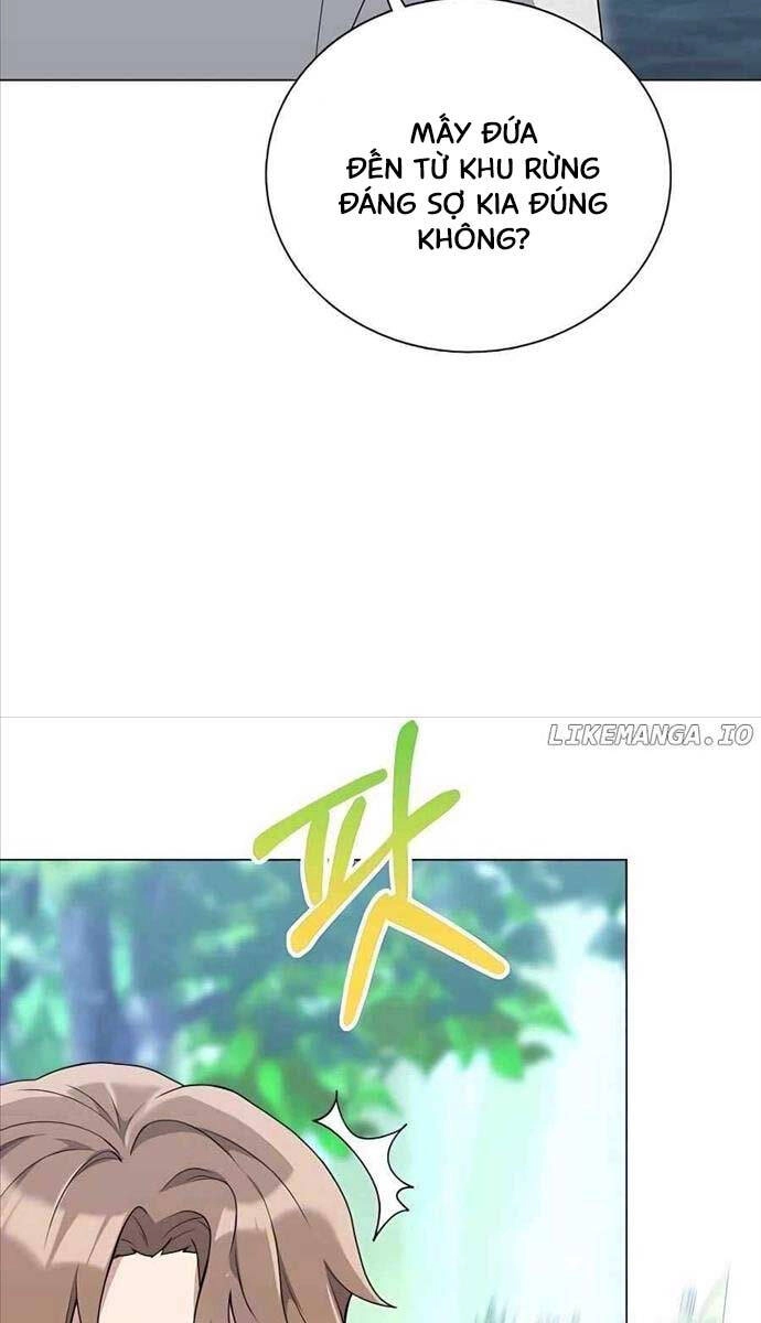 Tôi Làm Vườn Tại Thế Giới Thợ Săn Chapter 4 - 56